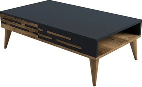 Valensiya - Walnut, Anthracite