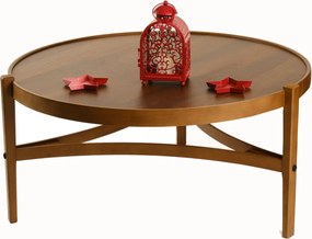 Ren 100 - Walnut