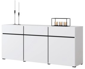 Komód Crossroad Typ 43 (fehér). 1108255