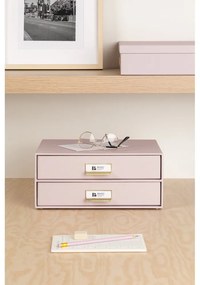 Karton fiókos rendszerező Birger Restore Paper Laminate – Bigso