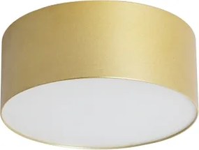 BRILAGI -LED Fürdőszobai mennyezeti lámpatest FORIS LED/20W/230V átmérő 15 cm aranyszínű IP44