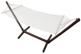 Függőágy tartóállvány-fa