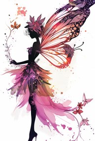 Poszter 70x100cm Álom