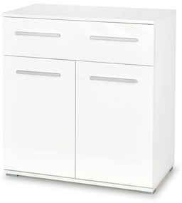 Komód Vida KM-1 (fehér). 770752