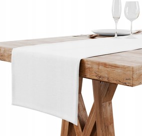 Dekorációs Futófelület Practic 40X180 Fehér