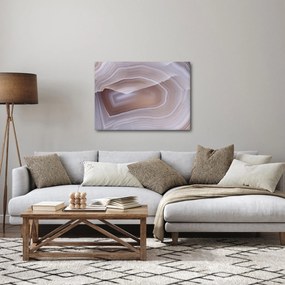 Kép - Márvány achát (70x50 cm)