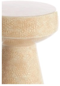 Fém kerek tárolóasztal ø 38 cm Dakwa – Light &amp; Living