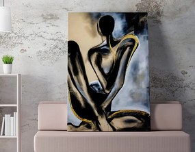 Vászonkép, 50×70 cm – WY210