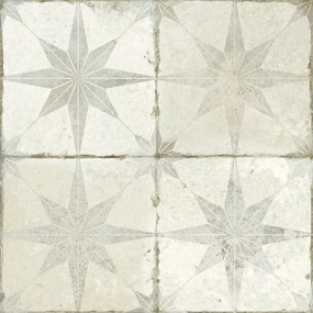 Padló Peronda FS Star white 45x45 cm matt FSSTARWH