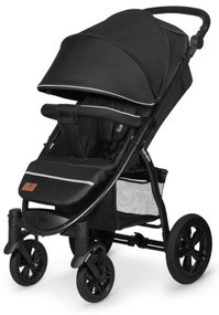 Lionelo - Babakocsi ANNET TOUR fekete