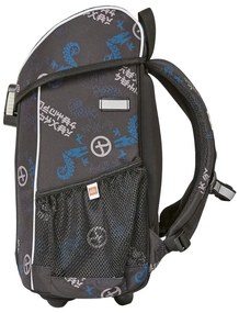 Gyerek hátitáska 18 l Ninjago Arin Easy Light – LEGO®