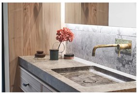 Illatos gyertya égési idő 48 ó Krok: Coconut &amp; Mango – Villa Collection