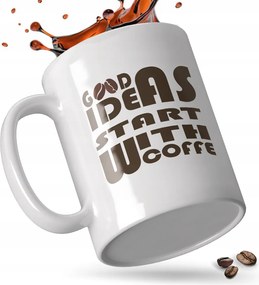 Bögre a dolgozónak a kávészünethez