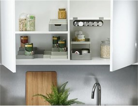 Műanyag fűszertartó állvány Duo – Joseph Joseph