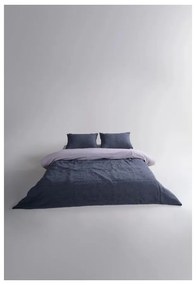 Sötétszürke jacquard ágytakaró és párnahuzat szett 180x240 cm Jacquard – Mila Home Luxury