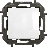 Ăj Niloe EgypĂłlusĂș KapcsolĂł 10 Ax FehĂ©r Legrand NP2110WH