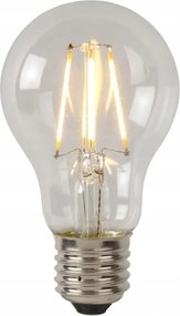 Izzó A60 Led E27 7W 2700K 1480lm Bulb 49080/07/60 Lucide
