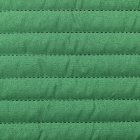 4Home Doubleface ágytakaró narancssárga/zöld, 220 x 240 cm, 2 ks 40 x 40 cm