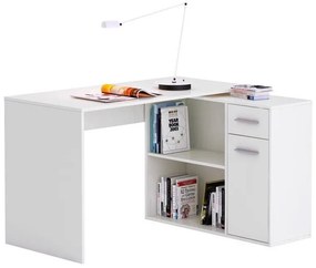 Sarok íróasztal Bristol 139