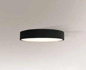 Antigo Bungo 1157 Fali lámpa 9x60W/E27 IP20