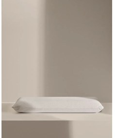 Anatómiai párna memóriahab töltettel 33x90 cm Sasa – Kave Home