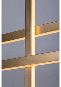 Rabalux 72366 - LED Csillár zsinóron SEVERINE LED/40W/230V 3000K