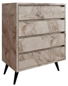 Komód Suvera - Ephesus Marble