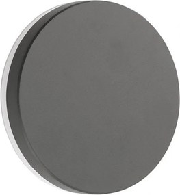 NOVALUCE 859438 SUITE Modern Kültéri Fali Lámpa LED IP54
