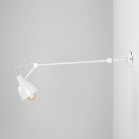 Aldex AIDA 814PL_G Fali lámpa 1x15W/E27 IP20