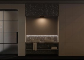 Maytoni BASIS TR080-1-12W3K-B Sínreflektor 1x12W/LED 3000K 700LM IP20