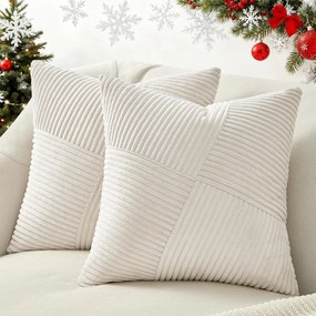 Topfinel párnahuzat 30x30