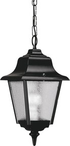 Novolux ROB 264A-G05X1A-02 Függőlámpa 1x70W/E27 IP43