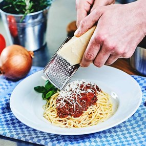 SOUL COOKING sajtreszelő 26cm