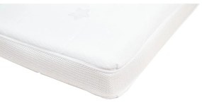 Gyerek hab matrac 60x120 cm Air balance plus – Roba