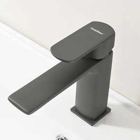 Sofia mosdó csaptelep szurke