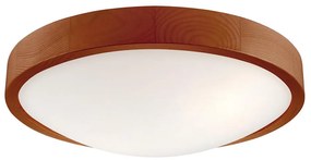 Lamkur Mennyezeti lámpa MEDA 2xE27/60W/230V LA32641