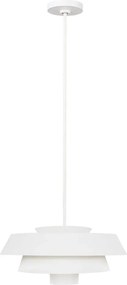 Feiss BRISBIN FE-BRISBIN-MW Függőlámpa 1x60W/E27