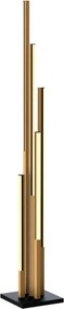 Zuma Line ELIOT ML4980-5-3BMT Állólámpa 1x21W/LED 3000K 2350lm IP20