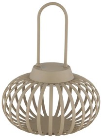 Globo 21035S - ALLEGRA tölthető, érintésvezérlésű, dimmelhető LED asztali lámpa LED/1W/3,7V 1500 mAh