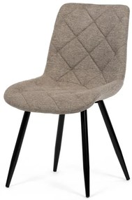 Barna Szövet Étkezőszék. CT-382 CRM2