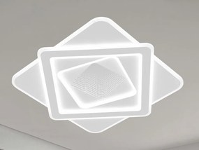 NEDES J1355-W Modern LED Mennyezeti Lámpa IP20
