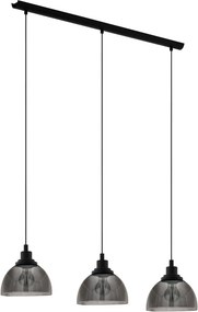 Eglo BELESER 98384 Függőlámpa 3x60W/E27