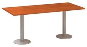 Alfa Office  Alfa 400 konferenciaasztal, 180 x 80 x 74,2 cm, cseresznye mintázat%