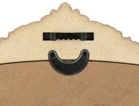 Atmosphera - Fali tükör VICTORIA 51x41 cm arany