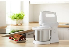 Sencor SHM 6206SS turmixgép tállal