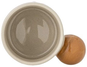 Kőedény eszpresszó csésze 155 ml Colorine – Bloomingville Mini