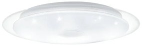LED Mennyezeti lámpa IGROKA LED/18,8W/230V