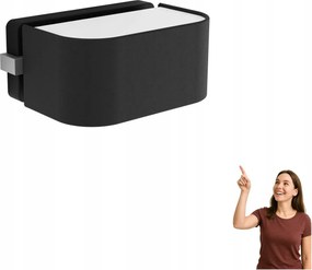 Savazza fali lámpa 39968 Eglo