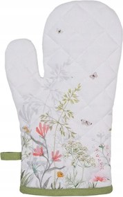 Pamut edényalátét vadvirág motívummal Wildflower Fields