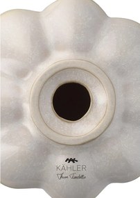 Kerámia gyertyatartó Kantarel – Kähler Design